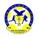 Kudrivka crest