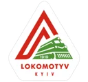 Lokomotiv Kyiv crest
