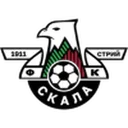 Skala 1911 Stryi crest