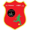 Pompiers crest