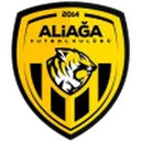 Aliağa FAŞ crest