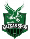 İnegöl Kafkas Gençlik crest