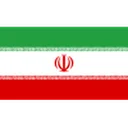 Iran crest