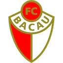 FC Bacau crest