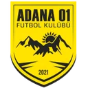 Adana 01 FK crest