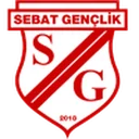 Sebat Gençlikspor crest