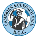 Cambrian & Clydach crest