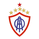 AO Itabaiana crest