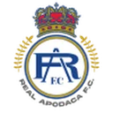 Real Apodaca crest