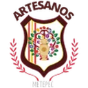 Artesanos Metepec crest
