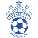 Deportivo Ayense crest