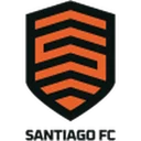 FC Santiago crest