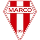AD Marco 09 crest