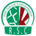 Real Cundinamarca crest
