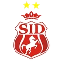 Imperatriz crest