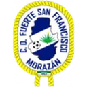 Fuerte San Francisco crest