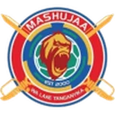 Mashujaa crest