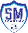 San Marino Academy crest
