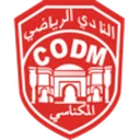 CODM Meknès crest