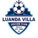 Luanda Villa crest