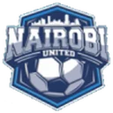Nairobi United crest