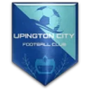 Upington City crest
