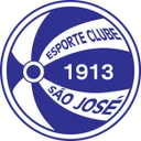Sao Jose crest