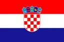 Croatia U18 crest