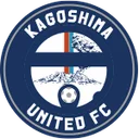 Kagoshima United crest