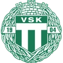 Vasteras SK FK crest
