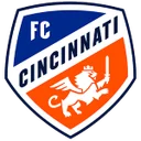 FC Cincinnati crest