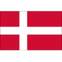 Denmark U18 crest