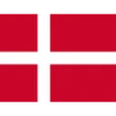 Denmark U20 crest