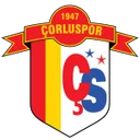 Çorluspor 1947 crest