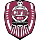 CFR 1907 Cluj crest