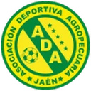 Deportiva Agropecuaria crest