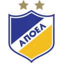 Apoel Nicosia crest
