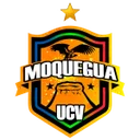 UCV Moquegua crest