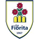La Fiorita crest