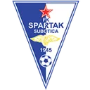 FK Spartak Zdrepceva KRV crest