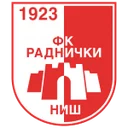 Radnicki NIS crest