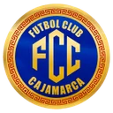 FC Cajamarca crest
