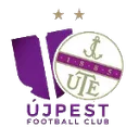 Ujpest crest