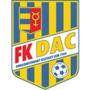 Dunajska Streda crest