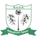 Bafmeng United crest
