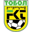FK Tobol Kostanay crest