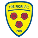 Tre Fiori crest