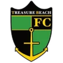 Treasure Beach crest