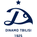 Dinamo Tbilisi crest
