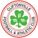 Cliftonville FC crest